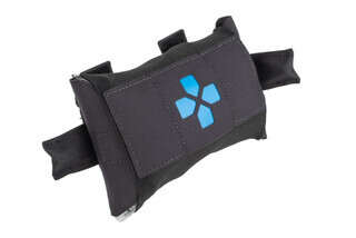 Black Blue Force Gear Trauma Kit Now basic is MOLLE compatible